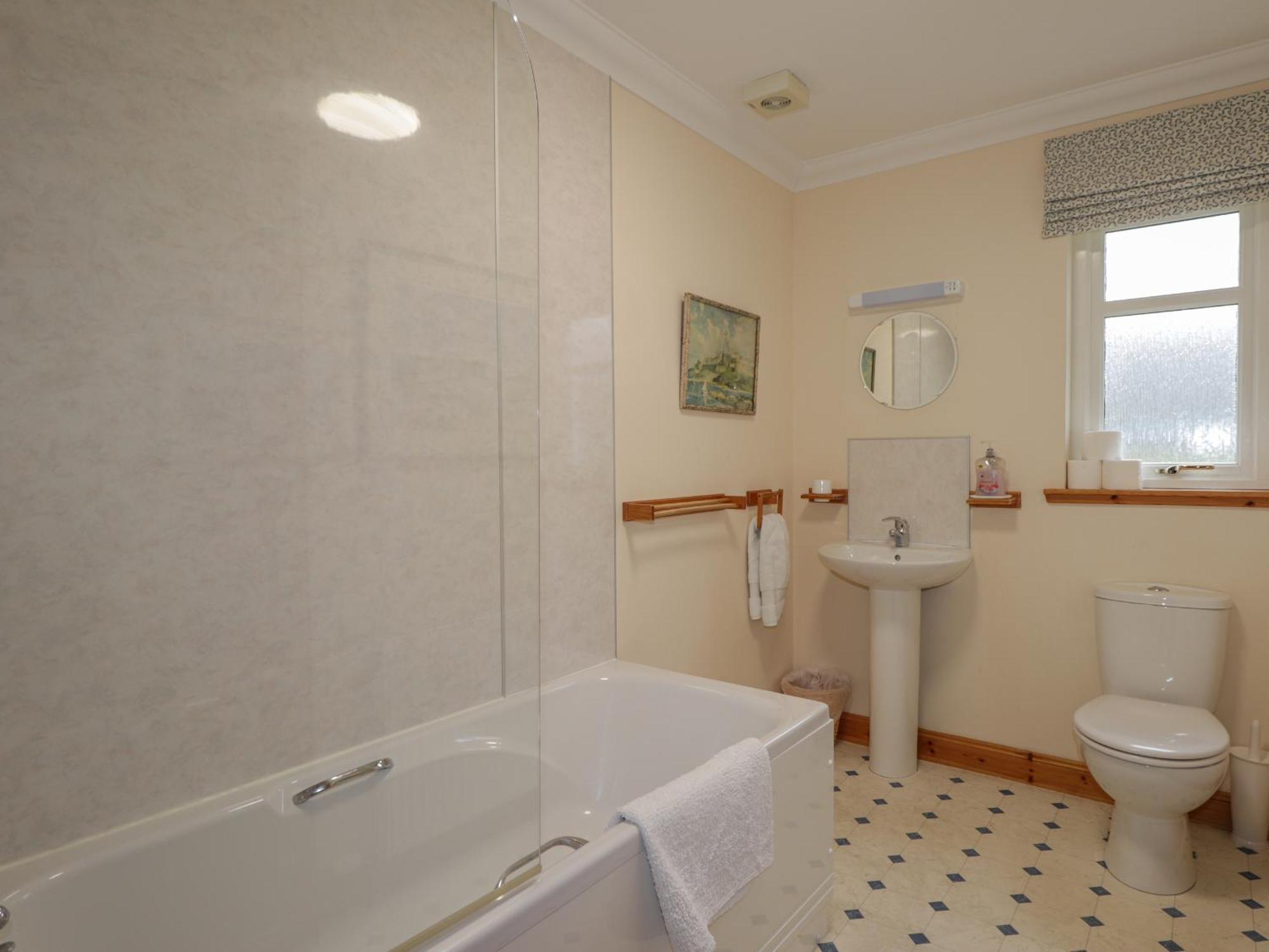 Tigh Na Drochit Villa Glenelg Kültér fotó
