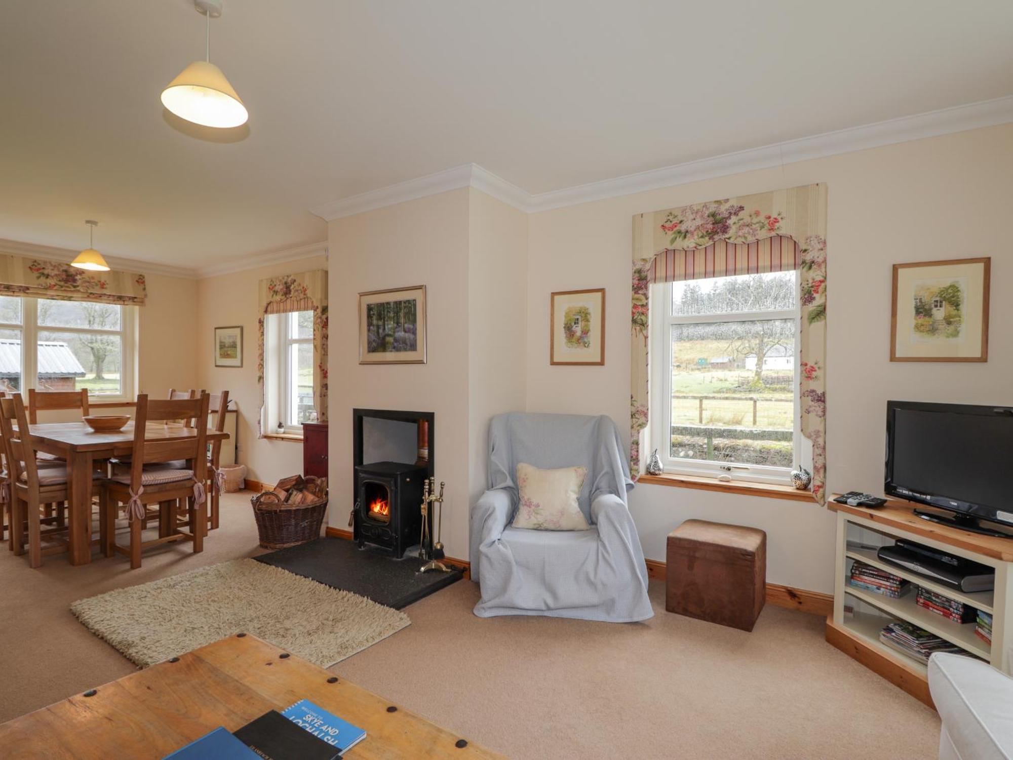 Tigh Na Drochit Villa Glenelg Kültér fotó