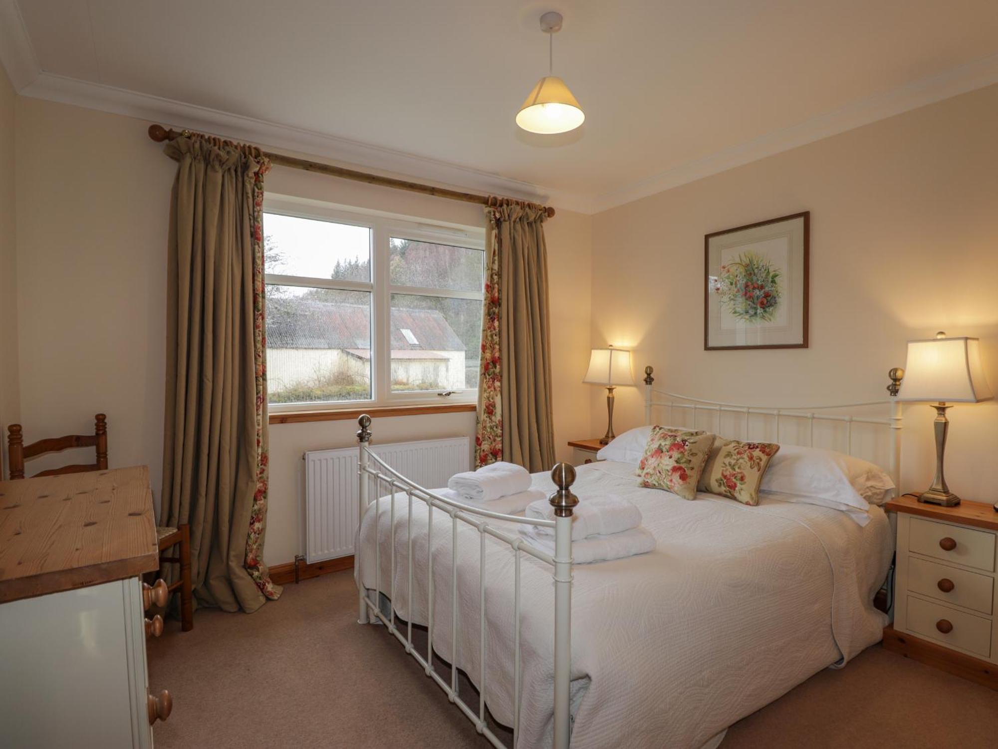 Tigh Na Drochit Villa Glenelg Kültér fotó