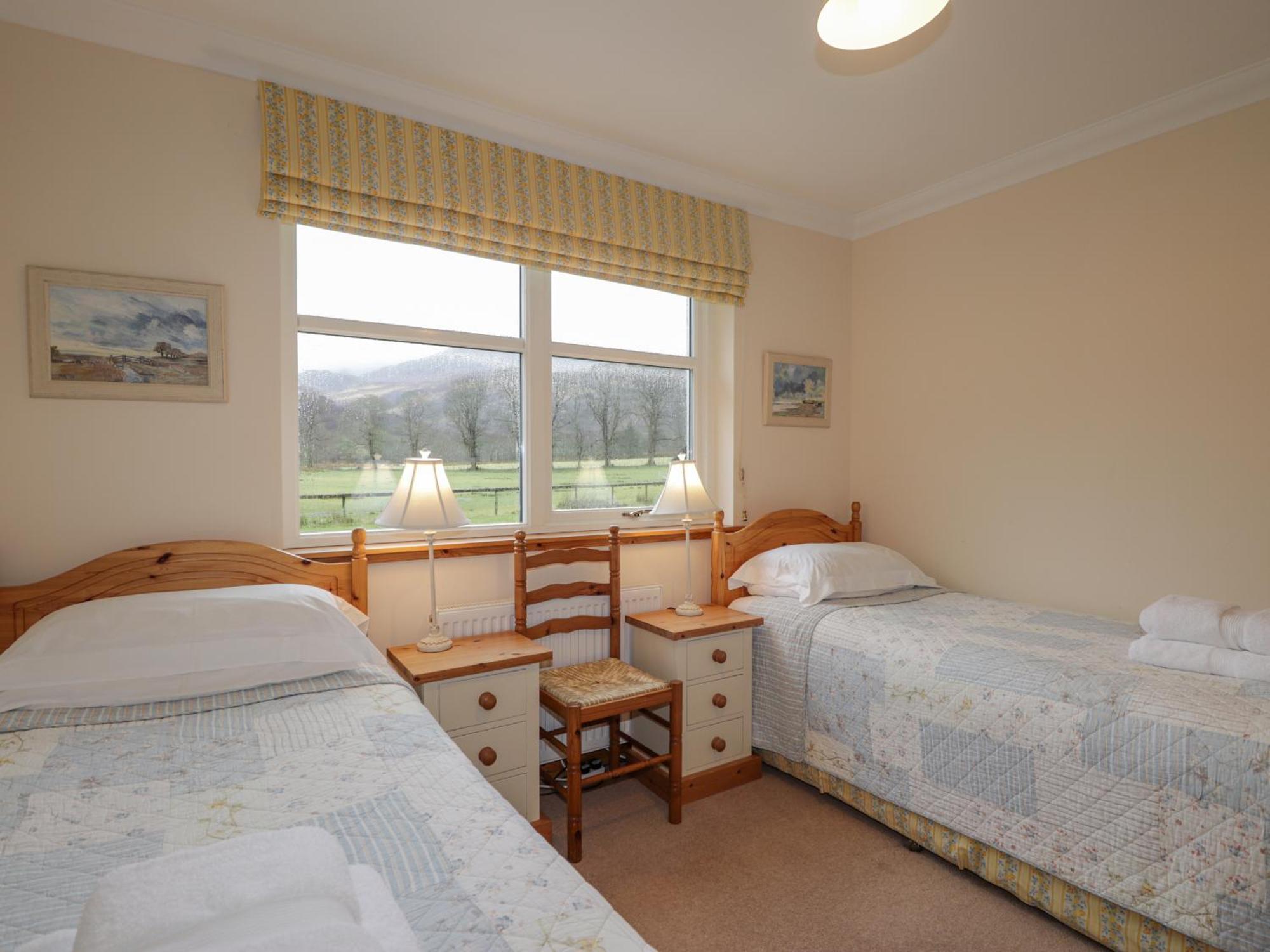Tigh Na Drochit Villa Glenelg Kültér fotó