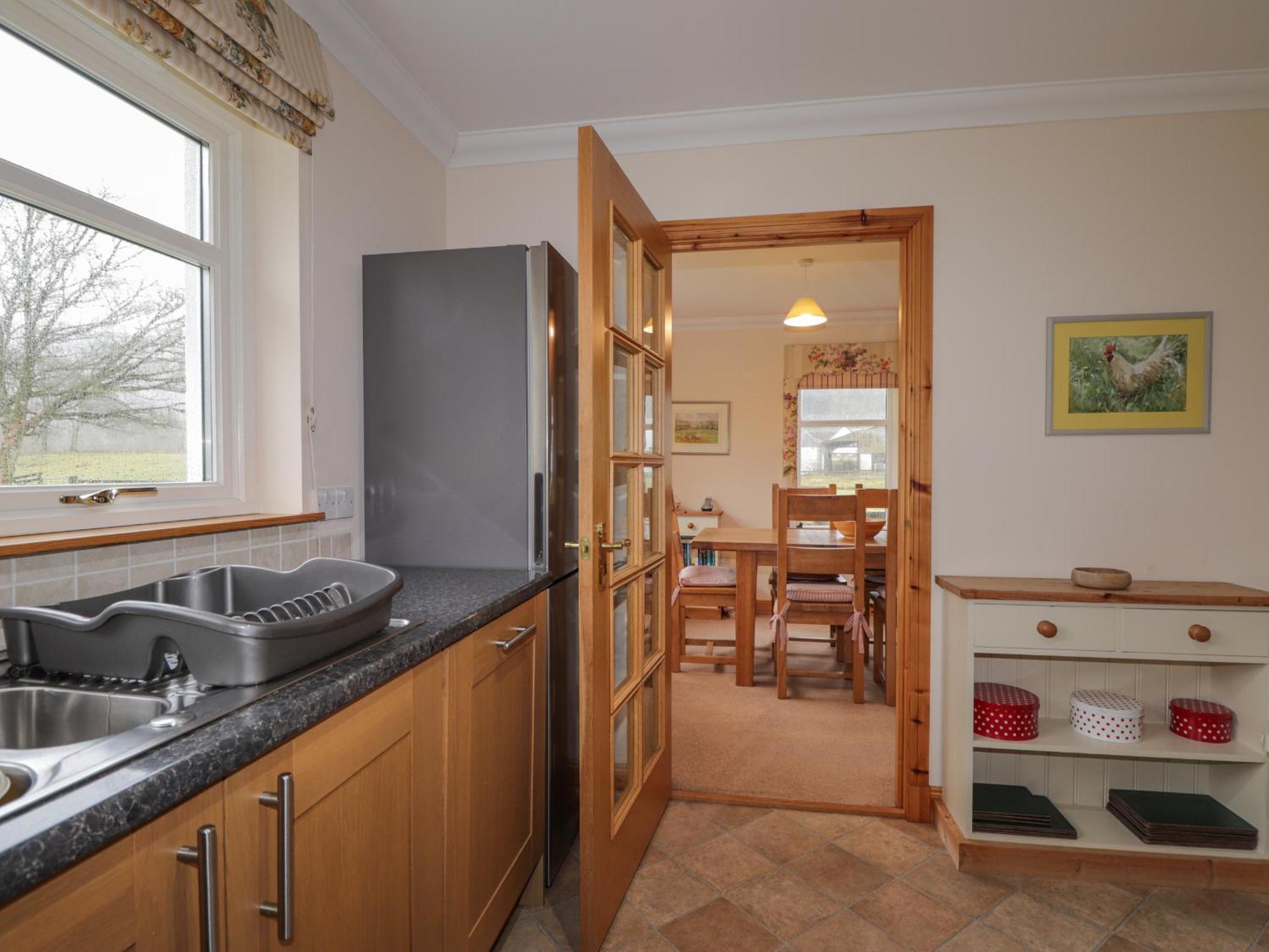 Tigh Na Drochit Villa Glenelg Kültér fotó