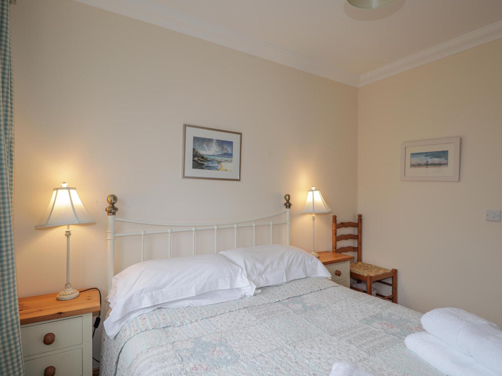 Tigh Na Drochit Villa Glenelg Kültér fotó