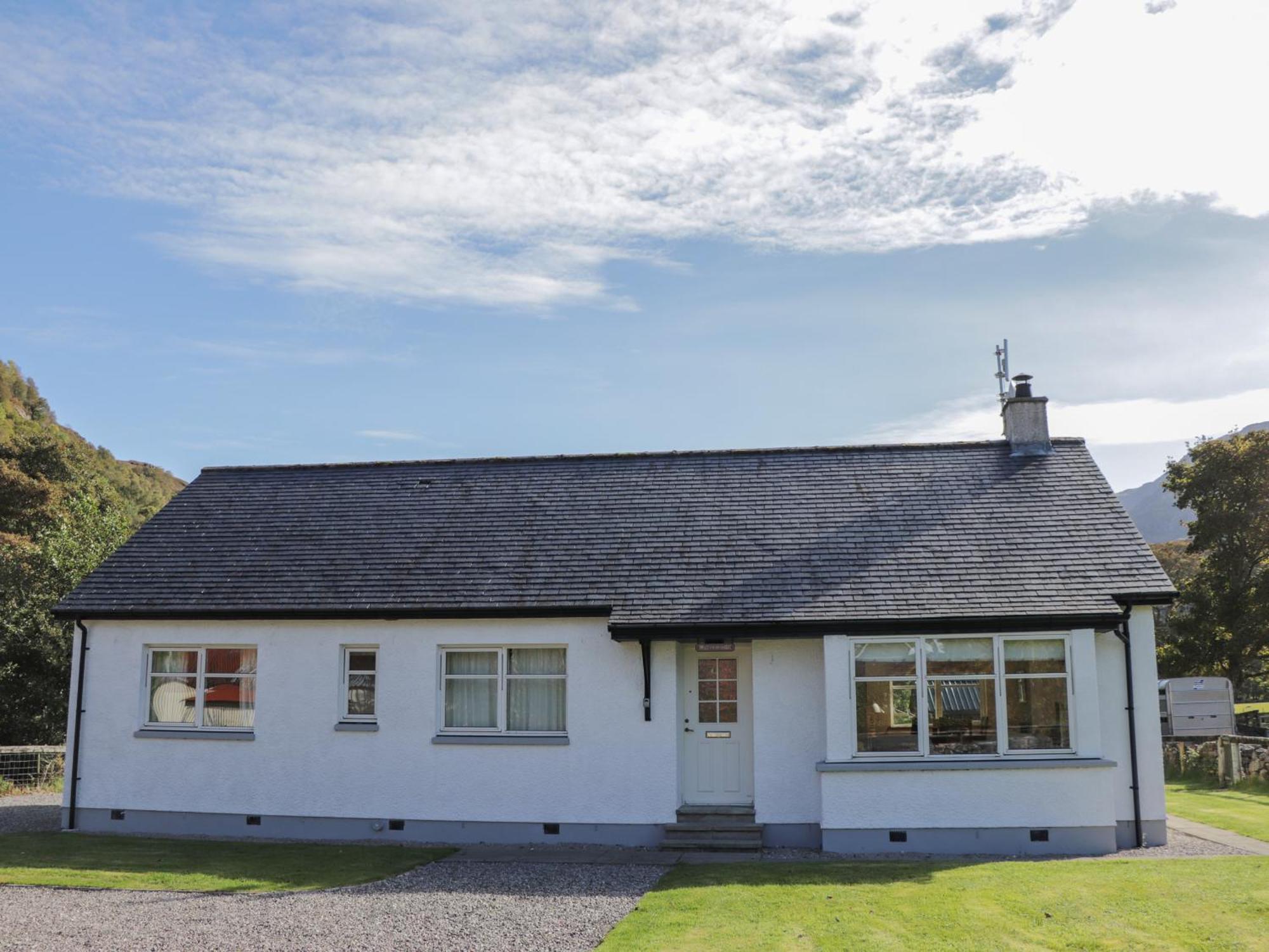 Tigh Na Drochit Villa Glenelg Kültér fotó