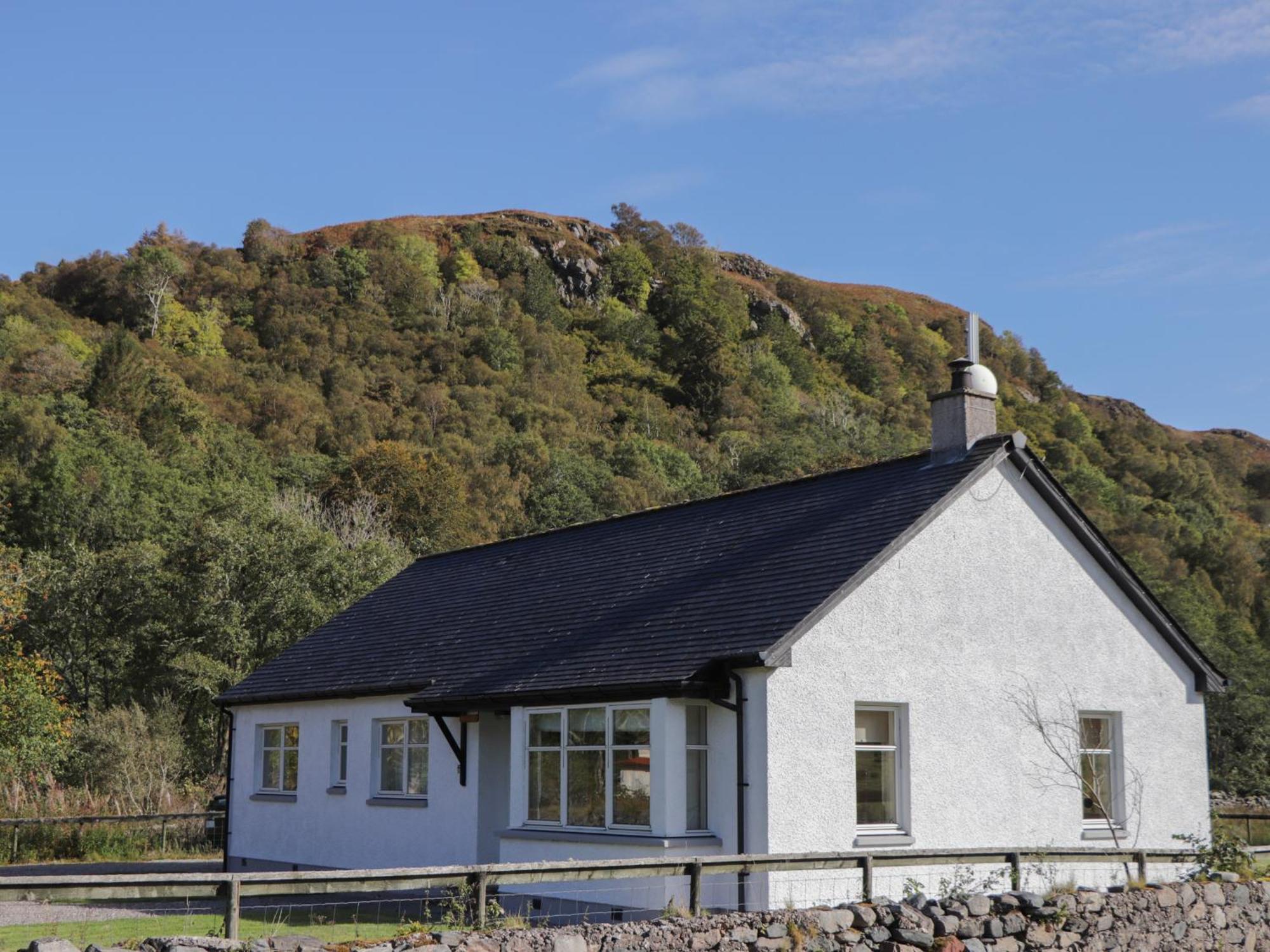 Tigh Na Drochit Villa Glenelg Kültér fotó